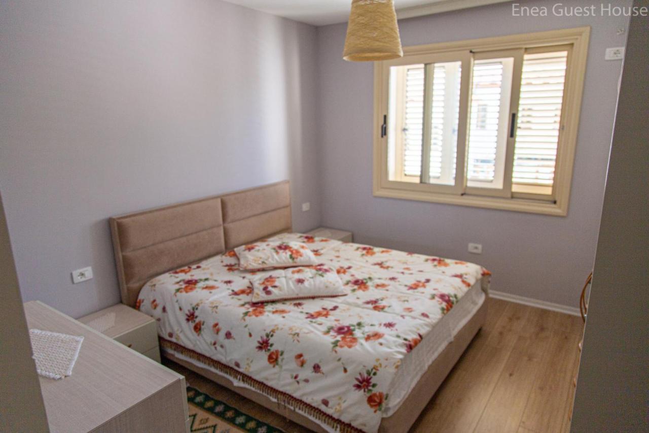 Enea'S Guest House Влёра Экстерьер фото