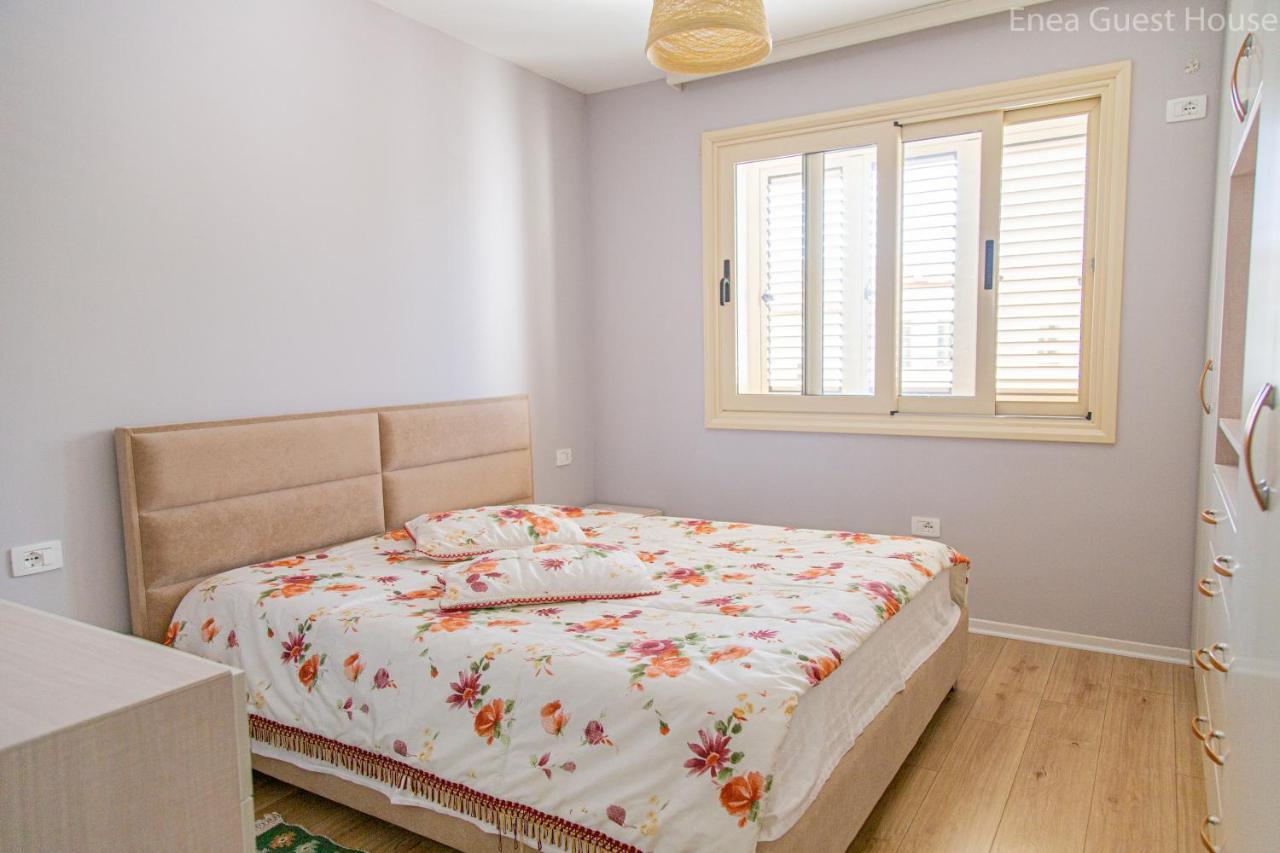 Enea'S Guest House Влёра Экстерьер фото