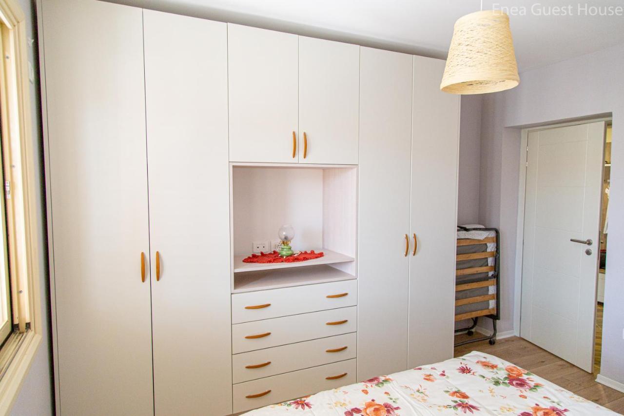Enea'S Guest House Влёра Экстерьер фото